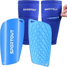 sportout shin guards